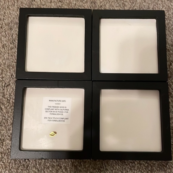 Coasters - Picture 2 of 2